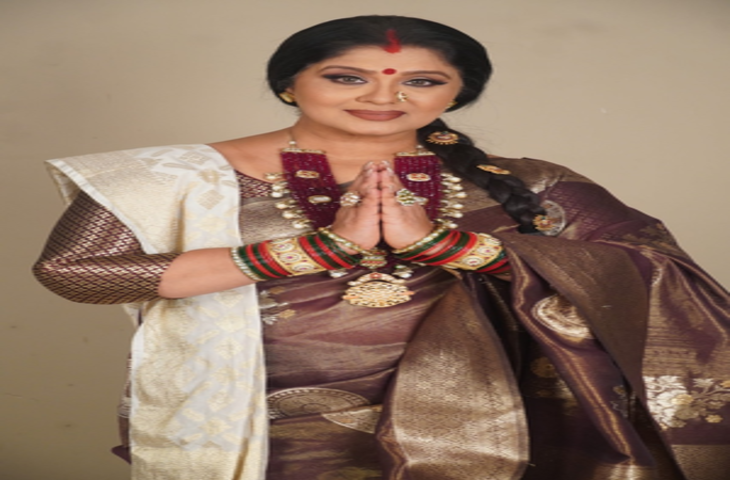 आज जो कुछ भी हूं... जब सुधा चंद्रन ने &lsquo;जयपुर फुट&rsquo; को दिया इंटरनेशनल सेलिब्रिटी बनने का श्रेय