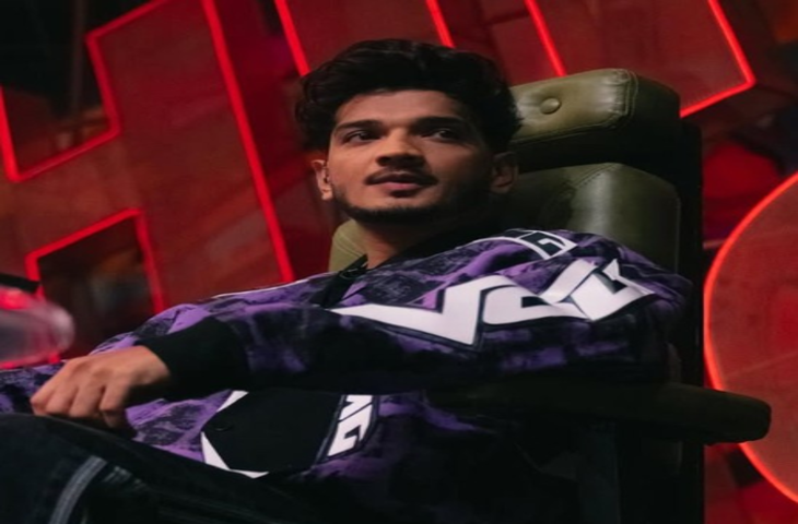 मुनव्वर को सता रही मां की याद, पोस्ट शेयर कर बोले- &lsquo;मेरे साथ आपकी दुआ&rsquo;