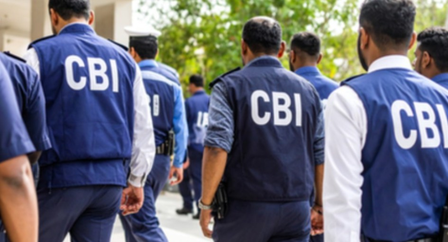 दिल्ली में रिश्वतखोरी पर बड़ी कार्रवाई, नगर निगम और पुरातत्व विभाग के चार कर्मचारी गिरफ्तार