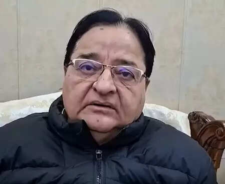 दिल्‍ली में मस्जिद के पास बुलडोजर की कार्रवाई और पत्‍थरबाजी दोनों गलत: एसटी हसन