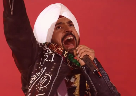 नरेंद्र मोदी स्टेडियम में सुपरस्टार दिलजीत दोसांझ 21 नवंबर को करेंगे परफॉर्म