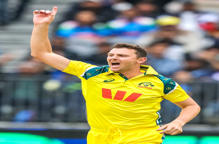 मेरा शरीर अब भी पहले जैसा ही मजबूत है: जोश हेजलवुड