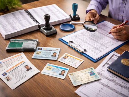 पश्चिम बंगाल एसआईआर : न्यायिक अधिकारी केवल ईसीआई द्वारा स्वीकृत पहचान दस्तावेज ही स्वीकार करेंगे