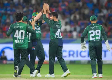 जनवरी में टी20 सीरीज के लिए श्रीलंका का दौरा करेगा पाकिस्तान, जानें पूरा शेड्यूल