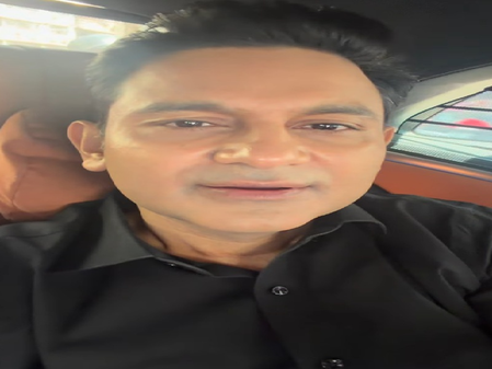 मनोज मुंतशिर ने की अपील, बेटियों के भविष्य के लिए जरूर देखें केरल स्टोरी-2