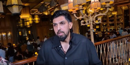 'अगर आपका प्रोडक्ट अच्छा है, तो वो नंबर वन होगा', चहल-ईशांत ने मिलकर लॉन्च किया एनर्जी ड्रिंक 'एक्वॉन'