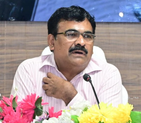 निर्वाचन आयोग ने झारखंड में एसआईआर की प्रक्रिया 42 दिन आगे बढ़ाई, अब अंतिम मतदाता सूची का प्रकाशन 30 नवंबर को