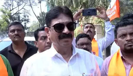 भाजपा को हमने ही बड़ा किया, हमारी बिल्ली हमसे ही म्याऊं: बाला नंदगांवकर