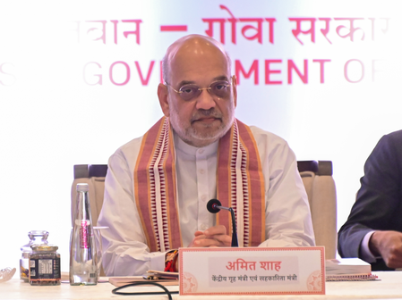 दो दिवसीय दौरे पर जाएंगे गृह मंत्री अमित शाह, राजभाषा सम्मेलन में होंगे शामिल