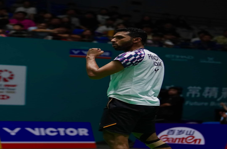 इंडिया ओपन 2026: युवा खिलाड़ियों को हराकर राउंड 2 में प्रणय और श्रीकांत