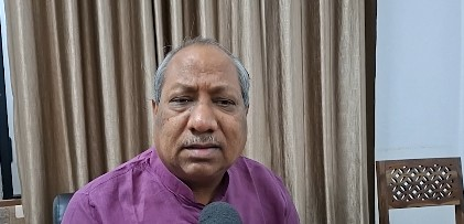 राम मंदिर चढ़ावा चोरी मामले में दोषियों पर होगी सख्त कार्रवाई, विपक्ष पर बरसे संजय निषाद