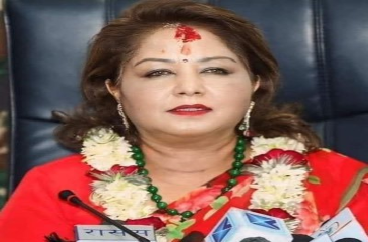 ओडिशा:  केआईआईटी में नेपाली छात्रा की संदिग्ध परिस्थितियों में मौत, नेपाल की विदेश मंत्री बोलीं 'हम भारत सरकार के संपर्क में'