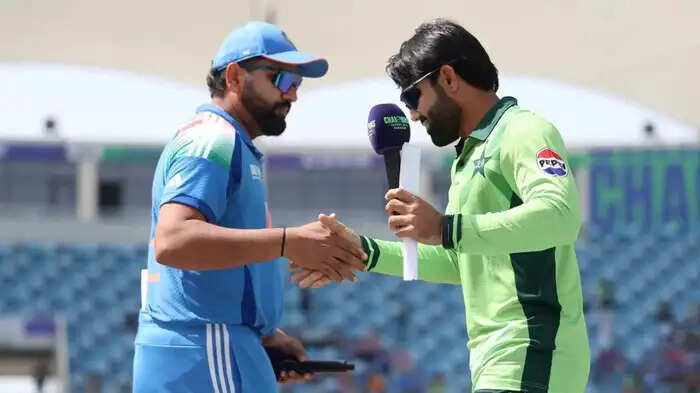 BCCI ने उठाया ये कदम तो बिल्कुल कंगाल हो जाएगा पाकिस्तान क्रिकेट, भारत सरकार के फैसले पर टिकी है नजरें