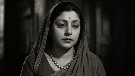 कानन देवी: अपने दौर की सुपरस्टार जो एक समय हुईं बेघर, फिर परदे पर ऐसा जादू बिखेरा कि सबको बना लिया अपना दीवाना