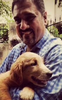 'तुम उदासी दूर कर देती थी...' डॉग लिसा के जाने से दुखी हुए बोमन ईरानी