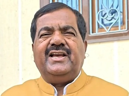 तेजस्‍वी यादव पर बरसे व‍िधायक कृष्ण नंदन पासवान, बोले-उनके बयान में द‍िख रही है बौखलाहट