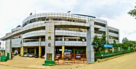 आइजोल में मंगलवार को नगर निकाय चुनाव, 2.39 लाख से अधिक मतदाता 68 उम्मीदवारों के भाग्य का करेंगे फैसला