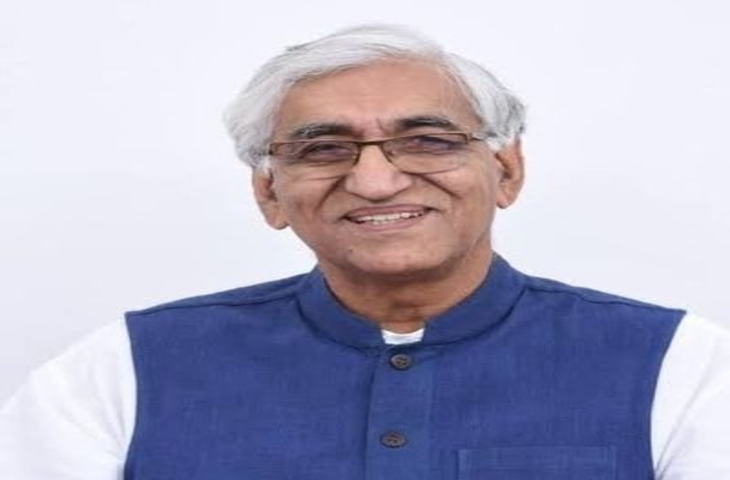 छत्तीसगढ़ नक्सली मुठभेड़ : टीएस सिंह देव बोले - 'वसवा राजू की मौत की पुष्टि बाकी'