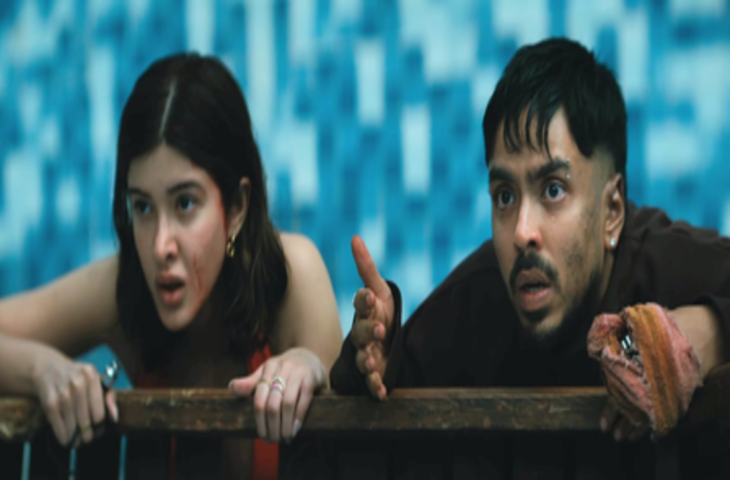 'तू या मैं' ने बदली शनाया कपूर की सोच, किरदार अवनी से मिली नई ताकत