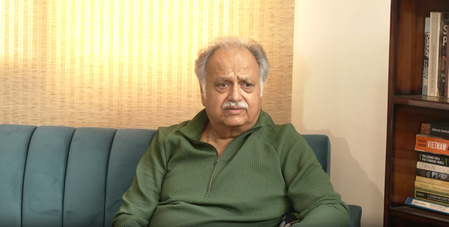 कांग्रेस कार्यकर्ता अगर राहुल गांधी को अपना नेता मान लें तो हरियाणा में भाजपा को हराया जा सकता है : कुलदीप शर्मा