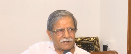 'ब्रदर जज' एक-दूसरे को प्रोटेक्शन देते हैं : रिटायर्ड जज ढींगरा