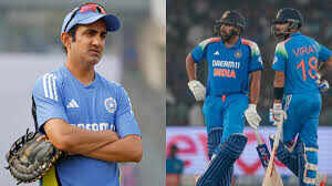 2027 वनडे वर्ल्ड कप में रोहित-कोहली मचायेंगे धमाल? गौतम गंभीर ने बातो बातों में ये क्या कह दिया