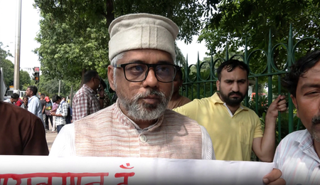 भारत बांग्लादेश या पाकिस्तान नहीं बनेगा, एक्टिविस्ट मोहम्मद फैज खान ने नेहा बोरा और प्रशांत भूषण पर बोला हमला