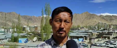 पीएम मोदी ने 'मन की बात' कार्यक्रम में 'याक छुरपी' का किया जिक्र, किसान ने जताया आभार