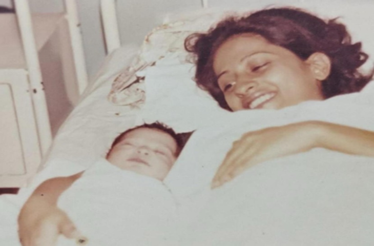 मदर्स डे पर काजल, नुसरत समेत इन एक्ट्रेसेस ने दी बधाई, कहा- 'आज मैं जो हूं, सिर्फ आपकी वजह से'