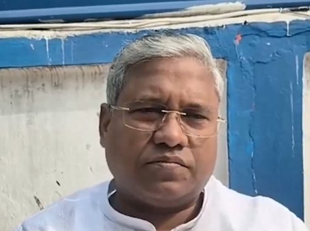 ‘तेजस्वी बर्बाद हो जाएंगे’ सीएम नीतीश के खिलाफ राजद नेताओं के बयान पर संतोष सुमन ने दी प्रतिक्रिया