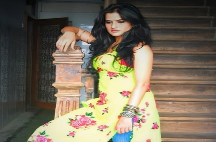 आलिया भट्ट के समर्थन में उतरी सिंगर सोना महापात्रा, बताई बॉलीवुड अवॉर्ड शो की काली सच्चाई