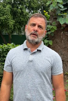 धर्मेंद्र प्रधान के इस्तीफे पर गरजे राहुल गांधी, बोले-इस सरकार को हटाने का वक्त आ गया