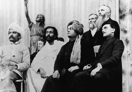 दिग्विजय दिवस : स्वामी विवेकानंद के शब्द आज भी दुनिया में गूंजते हैं, पीएम मोदी समेत मुख्यमंत्रियों ने किया नमन