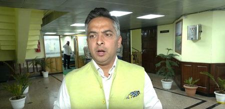 लश्कर कमांडर हाशिम मूसा के एनकाउंटर पर बोले भाजपा विधायक, जम्मू-कश्मीर में जीरो टॉलरेंस जारी