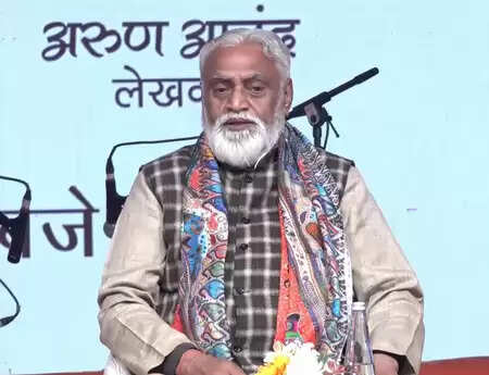 दिल्ली शब्दोत्सव 2026: हम कौन हैं, यह समझे बिना अपनी प्राथमिकता और दिशा तय नहीं कर सकते: डॉ. मनमोहन वैद्य