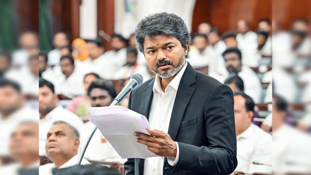 तमिलनाडु ने स्टार 3.0 सॉफ्टवेयर के तहत पांच-चरणीय ऑनलाइन प्रॉपर्टी रजिस्ट्रेशन शुरू किया