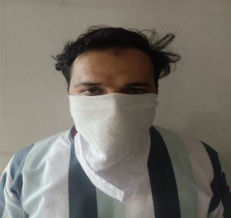 दिल्ली पुलिस ने लॉरेंस बिश्नोई-हाशिम बाबा सिंडिकेट से जुड़े घोषित अपराधी को गिरफ्तार किया