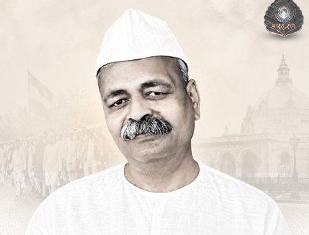 'भारत रत्न' गोविंद बल्लभ पंत की जयंती पर यूपी के सीएम योगी आदित्यनाथ समेत कई नेताओं ने दी श्रद्धांजलि