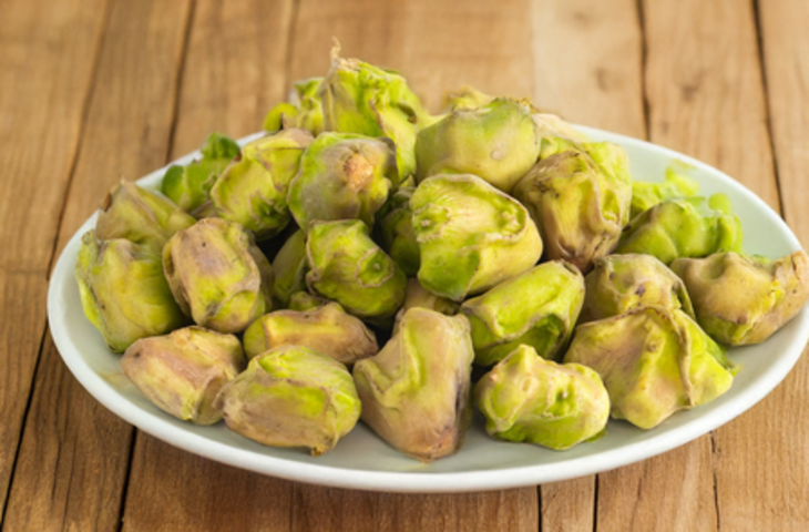 कोई साधारण फल नहीं है सिंघाड़ा, बीपी और थायरॉइड की समस्या से निजात दिलाने में कारगर