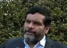 पीएम मोदी के नेतृत्व में भारत दुनिया में तीसरी सबसे बड़ी अर्थव्यवस्था बनेगा: गौरव वल्लभ