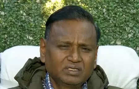 ‘कांग्रेस कभी नंबर वन पार्टी थी’, बीएमसी चुनाव के परिणाम पर उदित राज का बयान