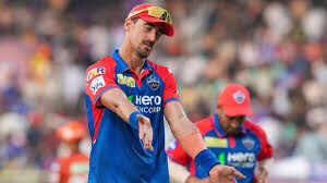 DC vs RR: मिचेल स्टार्क के साथ ये कैसी नाइंसाफी? जान लें बैकफुट नो बॉल को लेकर क्या है आईसीसी के नियम