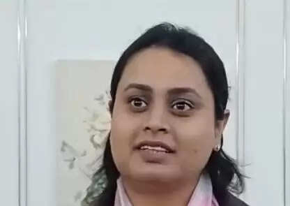 श्रेयसी सिंह का तेजस्वी यादव पर तंज, बोलीं, जमीन से नहीं जुड़ेंगे तो चुनाव जीतने में कठिनाइयां आएंगी