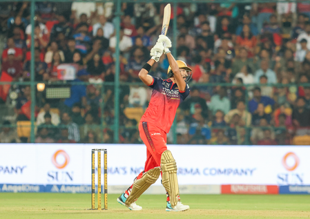 'उन्हें टेस्ट क्रिकेट में वापसी करनी चाहिए', कोहली की दमदार पारी के बाद बोले अंबाती रायडू