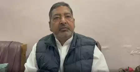 उत्तर प्रदेश में एसआईआर के जरिए चुनाव जीतने की कोशिश सफल नहीं होने देंगे: सपा सांसद वीरेंद्र सिंह