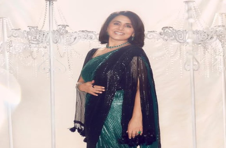 ऋषि कपूर के निधन के बाद थेरेपिस्ट के पास गई थीं नीतू कपूर, बोलीं&ndash; 'थेरेपी ने नहीं, बल्कि दोस्तों ने दिया बड़ा सहारा'