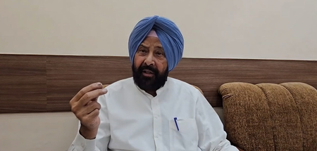 पंजाब सरकार ने महिलाओं से किया धोखा, साढ़े चार साल बाद भी पूरा नहीं किया वादाः केवल सिंह ढिल्लों