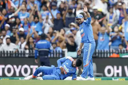 'जब हॉस्पिटल में था, तब एहसास हुआ कि यह गंभीर है', श्रेयस अय्यर ने स्प्लीन इंजरी को 'बेहद दर्दनाक' बताया