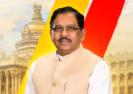 कर्नाटक सरकार ने सूखे की बिगड़ती स्थिति के मद्देनजर केंद्र से तत्काल राहत की मांग की
