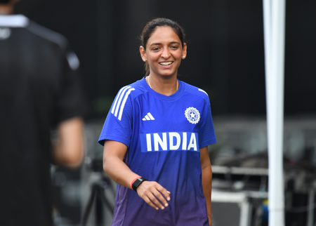 इस साल हमने अब तक सभी ट्रॉफियां जीतीं, बीसीसीआई की मेहनत रंग ला रही है: हरमनप्रीत कौर